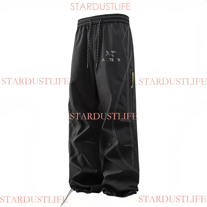 Goretex Pant Design… - image