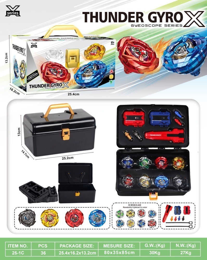 Burst Surge GT Metal Fusion Toy Gyro ers Toupie Tops Fafnir Spinning Bey Blades Toys 231228