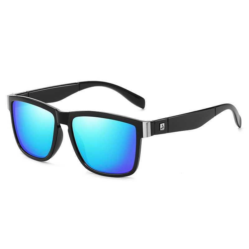 Brand New Sunglasses Men Women Sun Glasses Fishing Eyewear UV400 Cycling Hiking Baseball Softball Outdoor Sport Goggles G251212