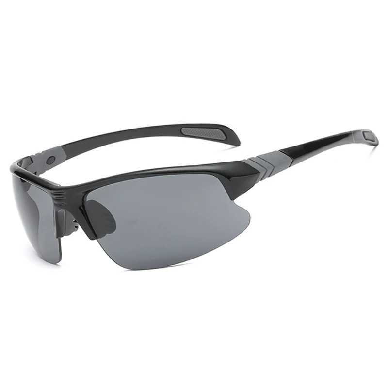 HD Anti-Shooting Tactical Glasses Explosion PROof Hiking Cycling Hunting Airsoft CS War Game GoggLEs G251212