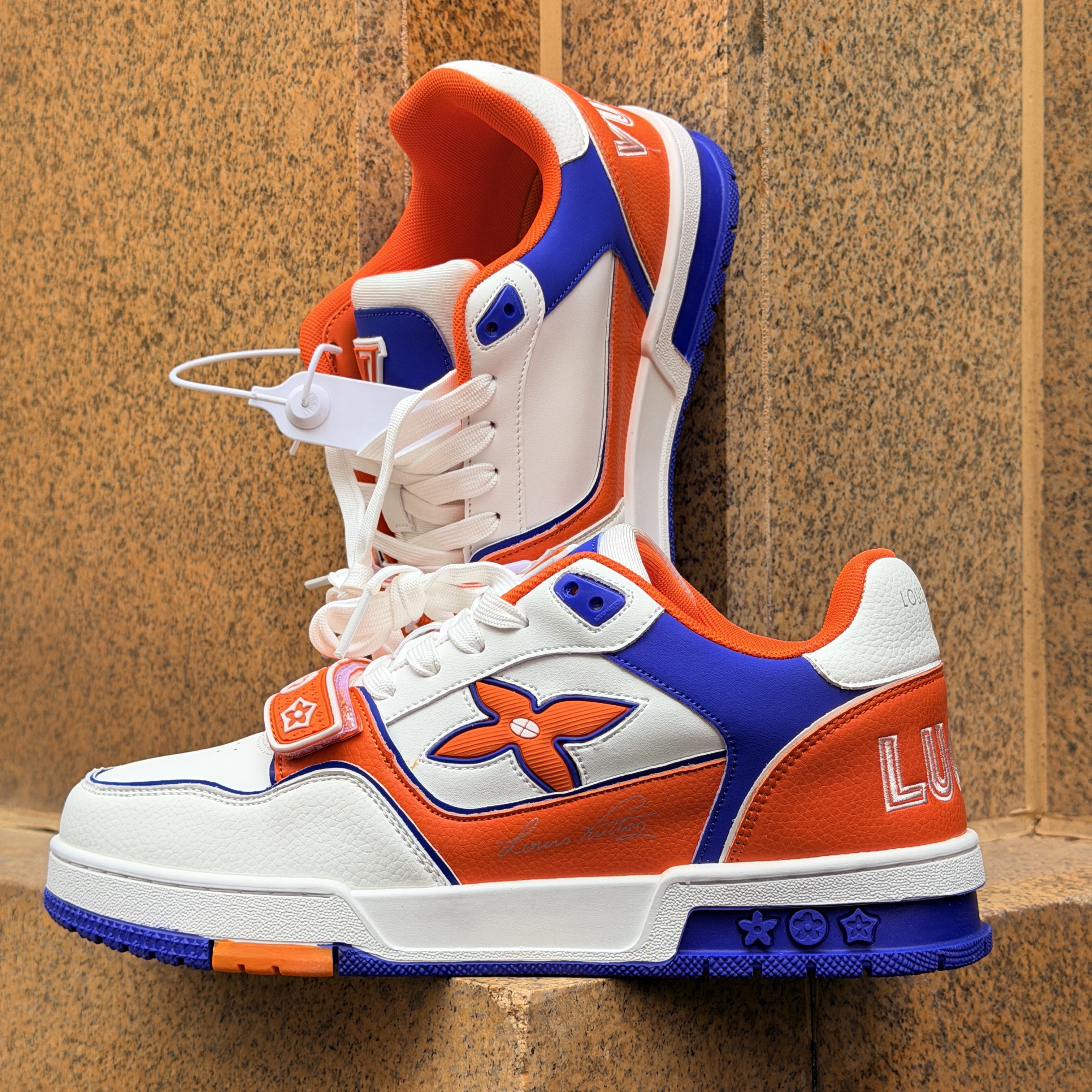 New Free shipping VUTITDN designer shoes for womens mens casual shoes blue black beige grey pink green outdoor sneaker sport shoes