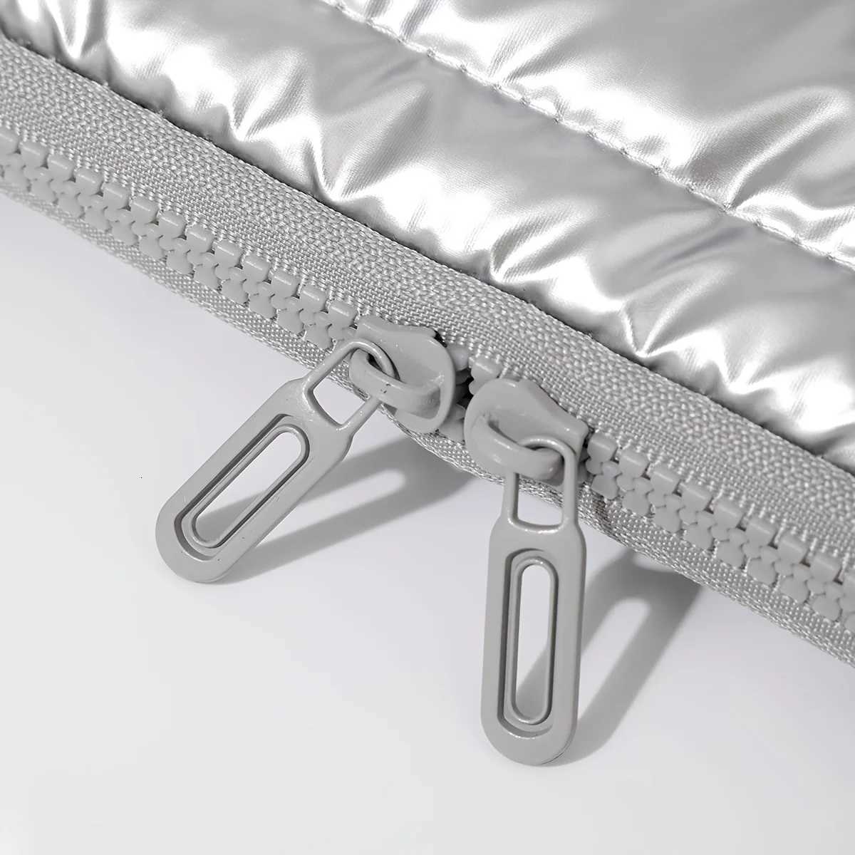 Portable laptop bag multi-functional ultra-light travel and office portable laptop inner liner storage bagT251212