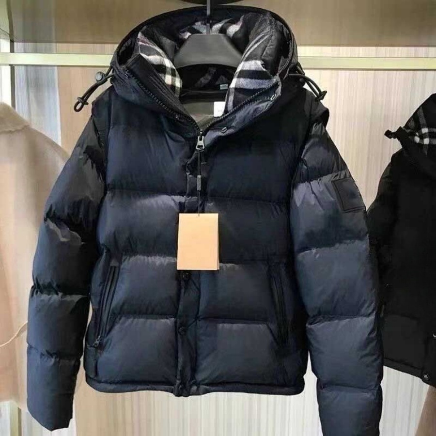 puffer jacket men jackets womens winter jacket women designer jacket mens coats high quality outdoor snow casual windproof warm streetwear luxury jacket men coat