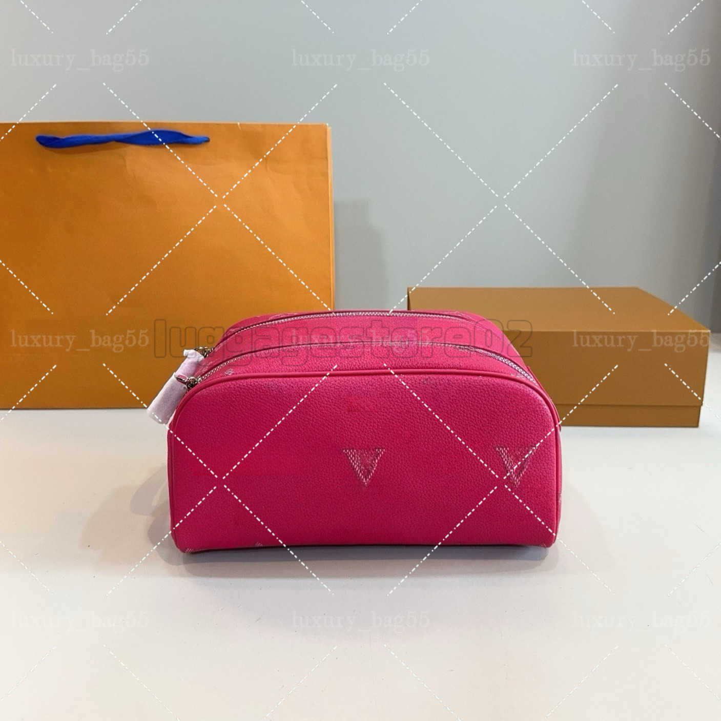 Cosmetic Bags Cases toiletry cosmetic bags designer makeup bag Nice make up Travel Cases women Lady shoulderbags Girls pouch wash vanity tote handbags Purses