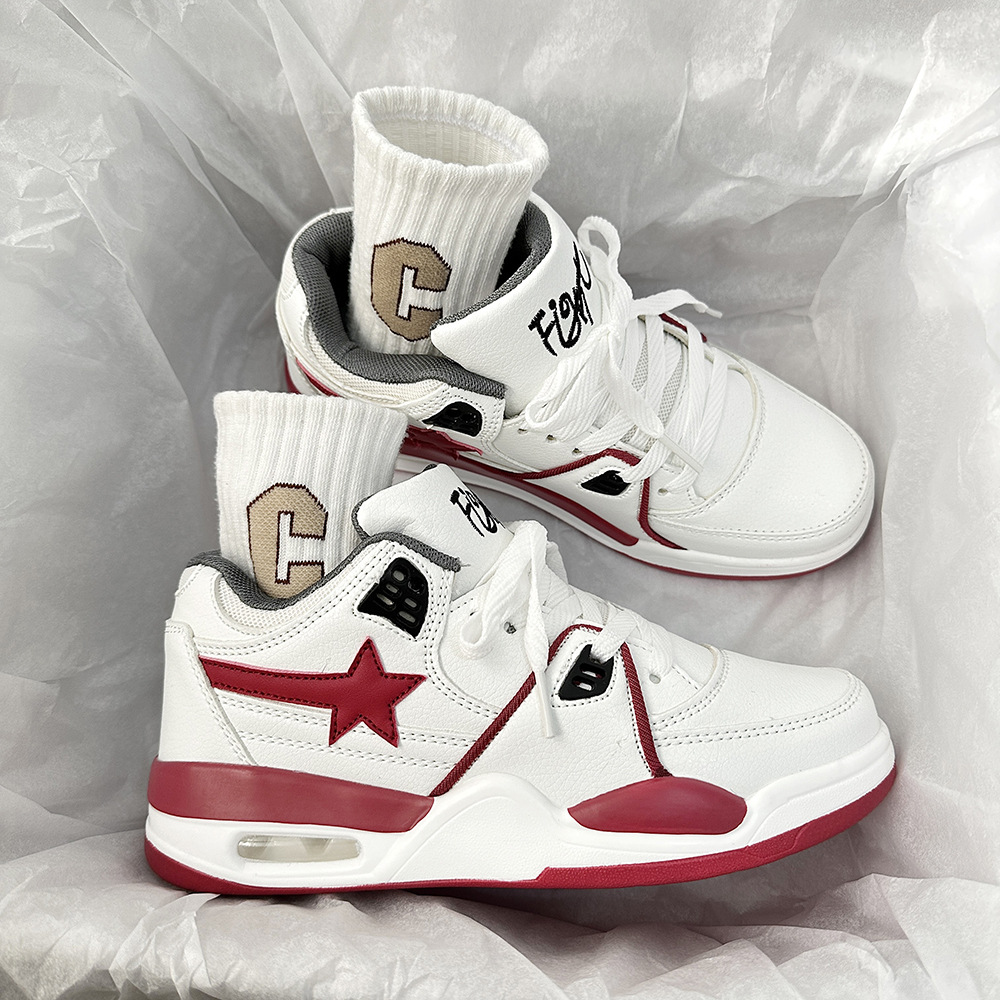 Hot new free shipping designer shoes for mens womens running shoes red black grey blue orange outdoor sneakers sport shoes size 35-44