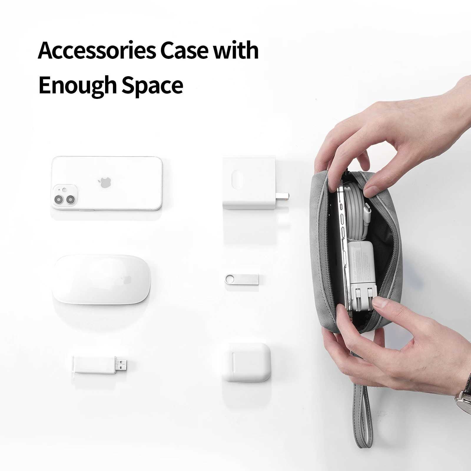 Laptop Sleeve Case 13 14 154 156 Inch HP DELL Notebook bag Carrying Bag for XiaoMi Macbook Air Pro 133 Shockproof cover CaseT251212