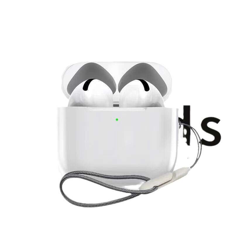 2025 New Factory Direct Sales Huaqiangbei Wireless Noise-Canceling Semi-In-Ear 7th Gen Pro Bluetooth Earphones with Extended Battery Life, Call Functi