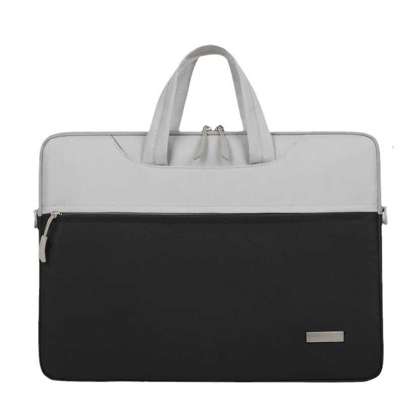 New Color Collision Laptop Bag Laptop Sleeve Laptop Case for Macbook Case 13 14 156 Inch Macbook Air ASUS Lenovo Dell HuaweiT251212