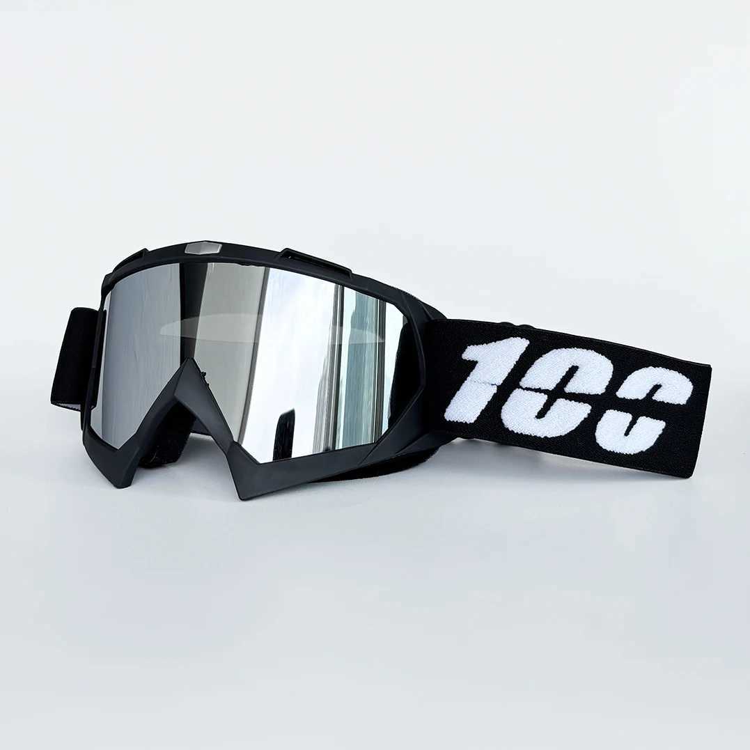 Skiing Goggles Windproof Cycling Motorcycle Goggles Winter Anti-Fog Snowboard Ski Glasses Ski Mask Tactical Goggle Sunglasses G2512121