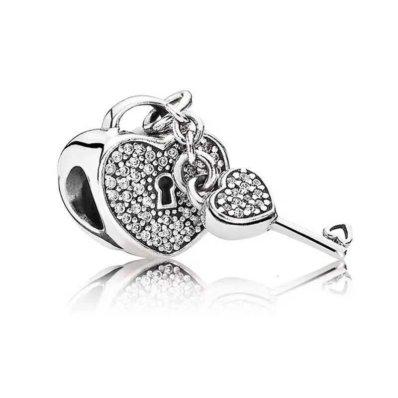 Sparkling Charms Fit 925Sier Bracelets P Print StonesEnamel Clip Moveable Toy Cube Beads DIY Jewelry Gift Y251212