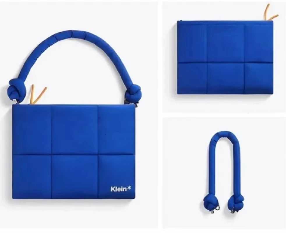 New Notebook Handbag 133/136/14 /15/156/16 Inch for Macbook Case Sleeve Ipad Pro11 Tablet Bag Lenovo HP Dell Laptop BagT251212