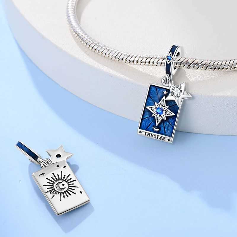 Charms 925 Origin Series Pendants Beads Fits Bracelet Necklace For Wen Charm Sier 925 Luxury DIY Jewelry Fine Gifts Y251212