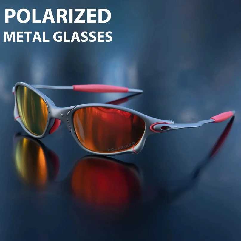 Polarized Sunglasses Men Cycling Fishing Driving Glasses Outdoor Sports UV400 Sun Glasses Eyewear Male Women Goggles G251212