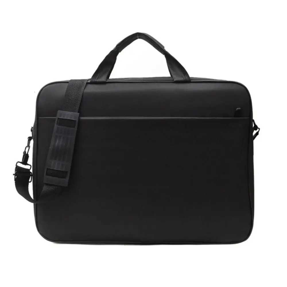 156 17 inch Laptop Bag Shockproof Protective Shoulder Bag Computer Notebook Strap Carrying for Lenovo/HP/Dell/Asus/SamsungT251212