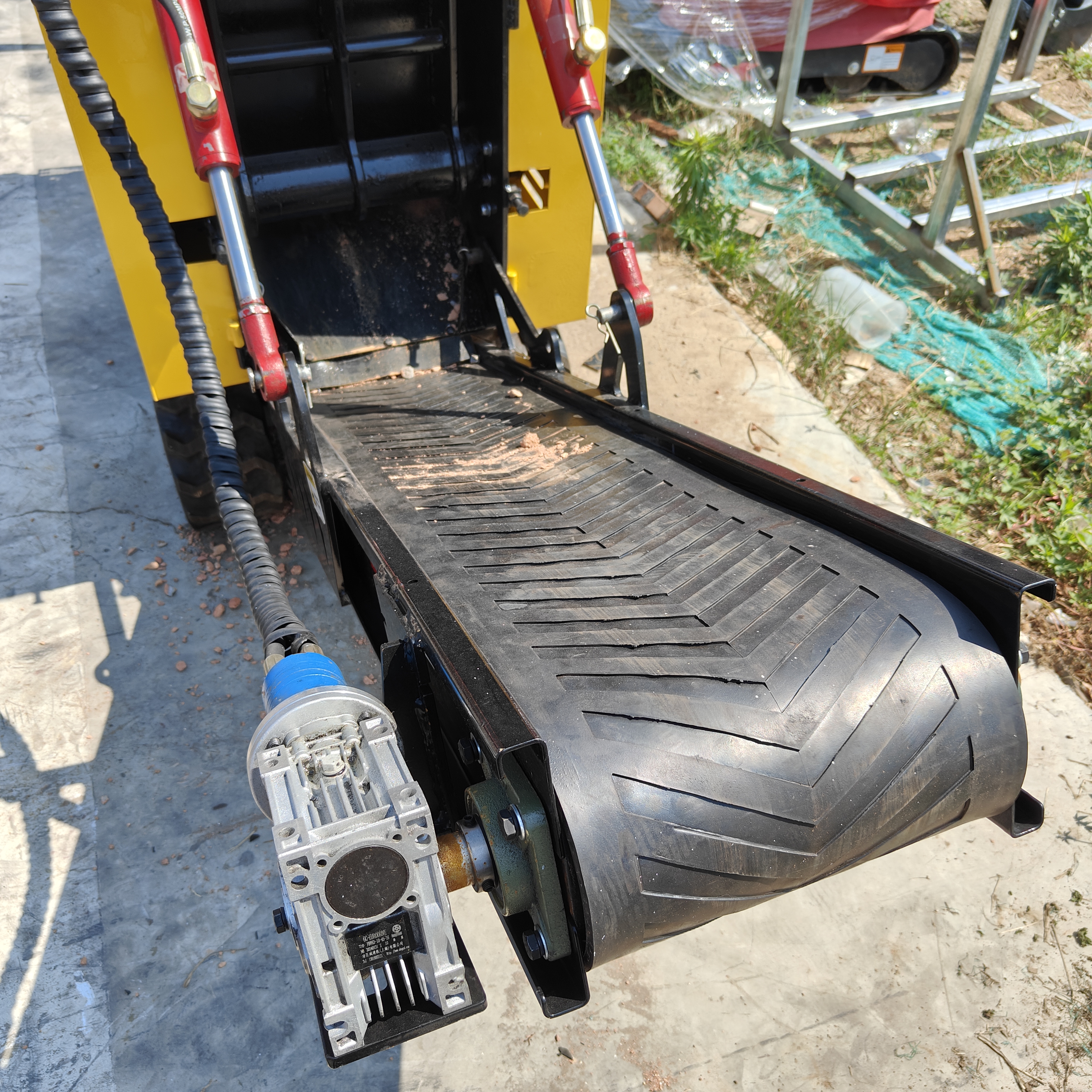 Reliable & Affordable Rock Crusher | Engineered for Low Operating Costs & High ROI