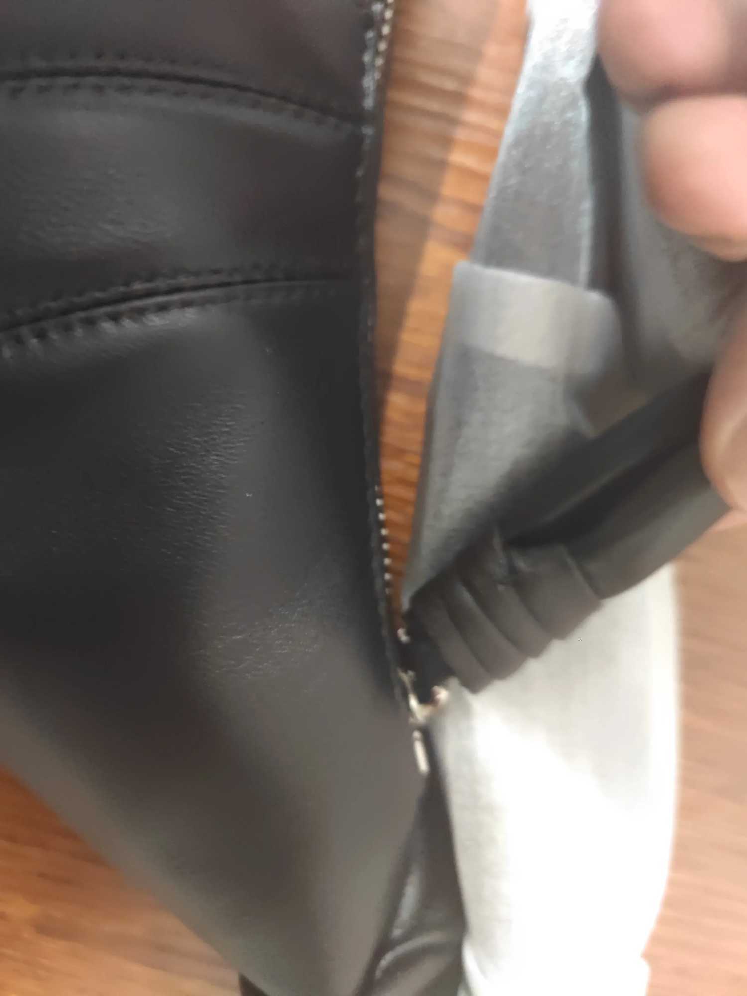 Soft sheepskin ch bag beautif rts bag large capacity designer 2025 fi high quality Y251211