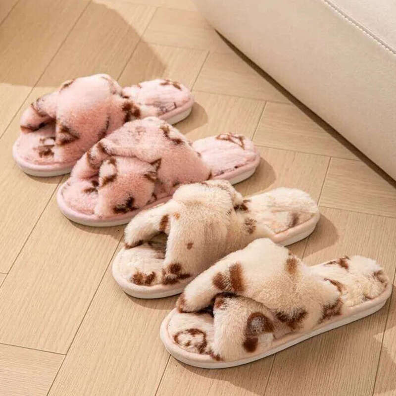 Designer Slippers H… - image