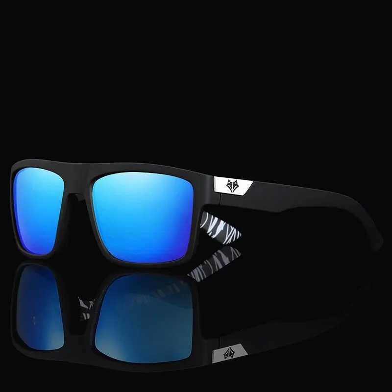 SEPFOX Men Polarized Fishing Sunglasses Outdoor Sports Hiking Driving Running Sun Glasses UV400 Eyewear G251212