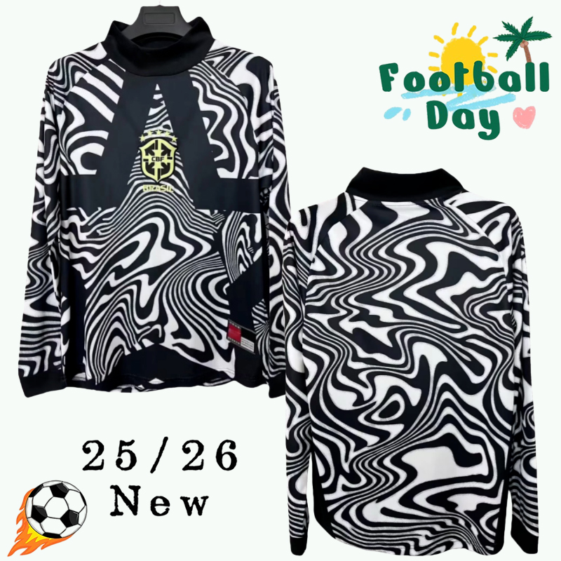 26 27 Brazil soccer jerseys PAQUETA RAPHINHA football shirt maillots MARQUINHOS VINI JR RICHARLISONNEYMAR.2526 brazil Camiseta de futbol MEN KIDS Home Away