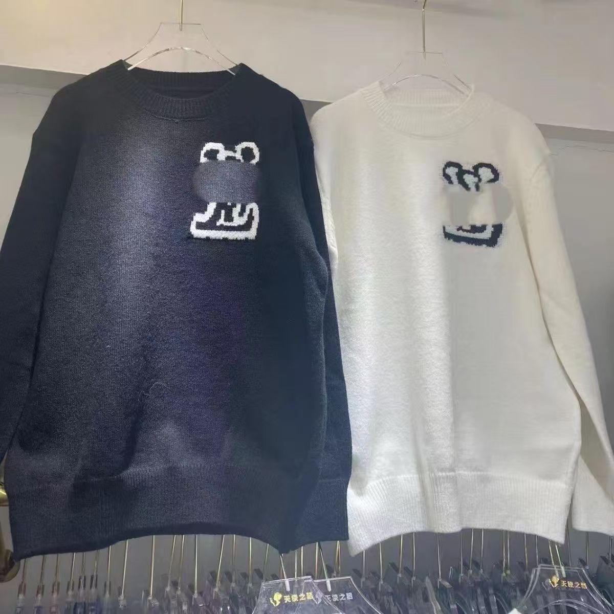 Designer Sweaters W… - image