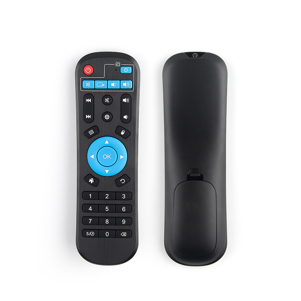 FHD Remote Leedcool Lxtream Controller For Android TV Box Smart TV Universal Wireless