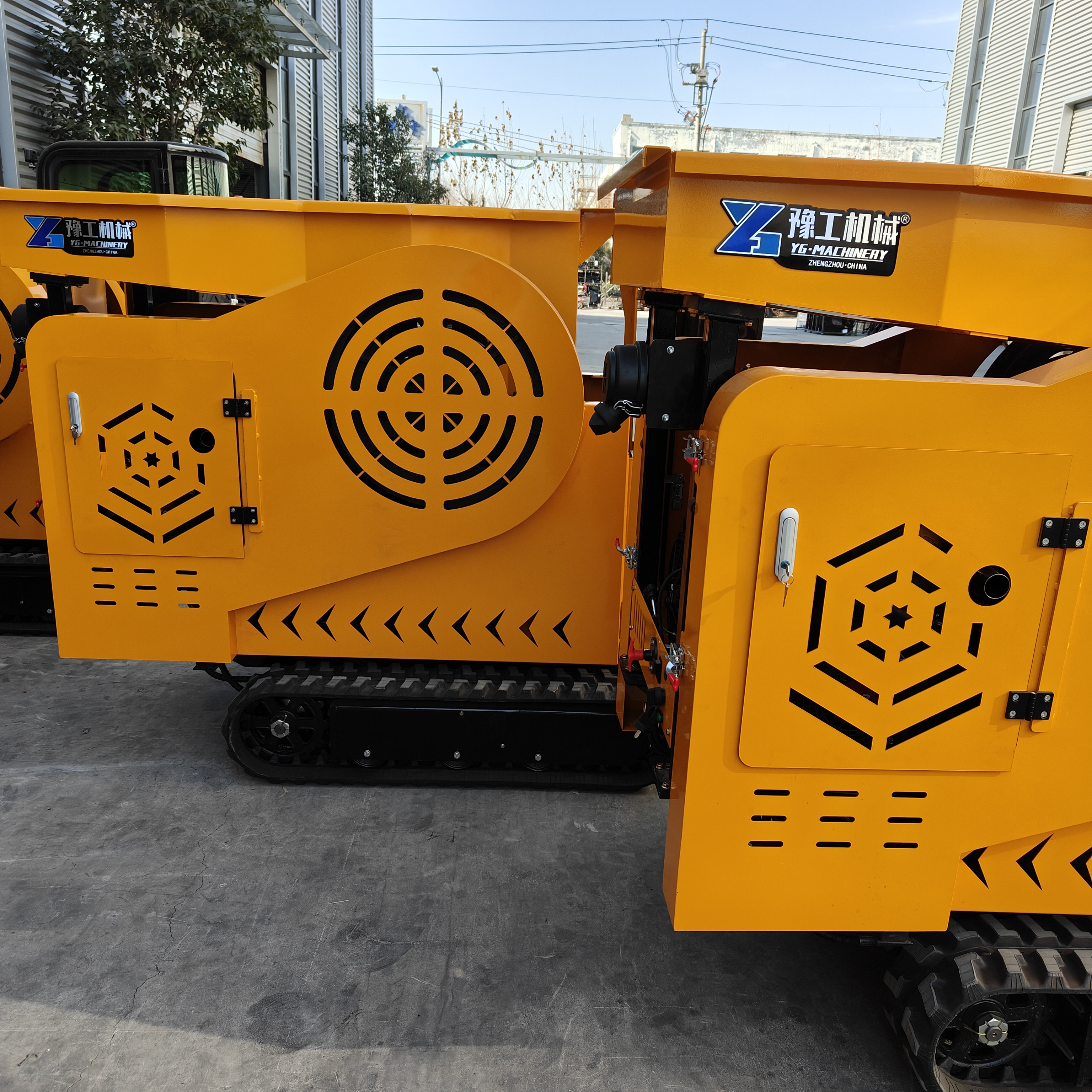 The Cost-Effective Rock Crusher | Unmatched Reliability for Maximum Return on Investment