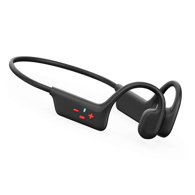 Renowned brand's new S-shaped bone conduction headphones&Earphones high-definition waterproof sports swimming Bluetooth headphones