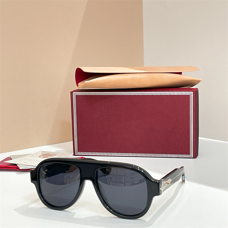 luxury designer sunglasses men women DRIFTWOOD retro eyewear uv400 protective lenses mens womens fashionable cool vintage famous brands oringinal quality