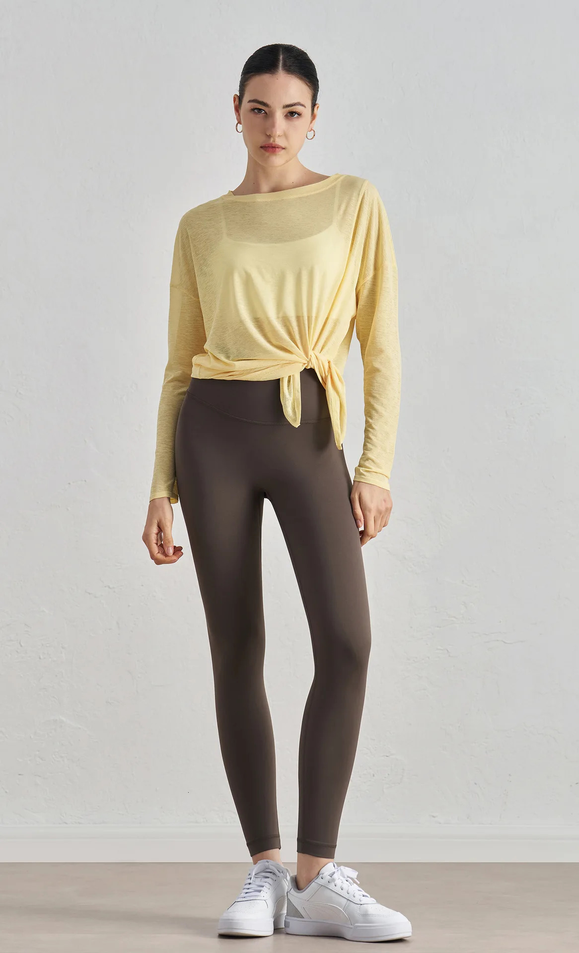 Womens Pants Yoga T… - image