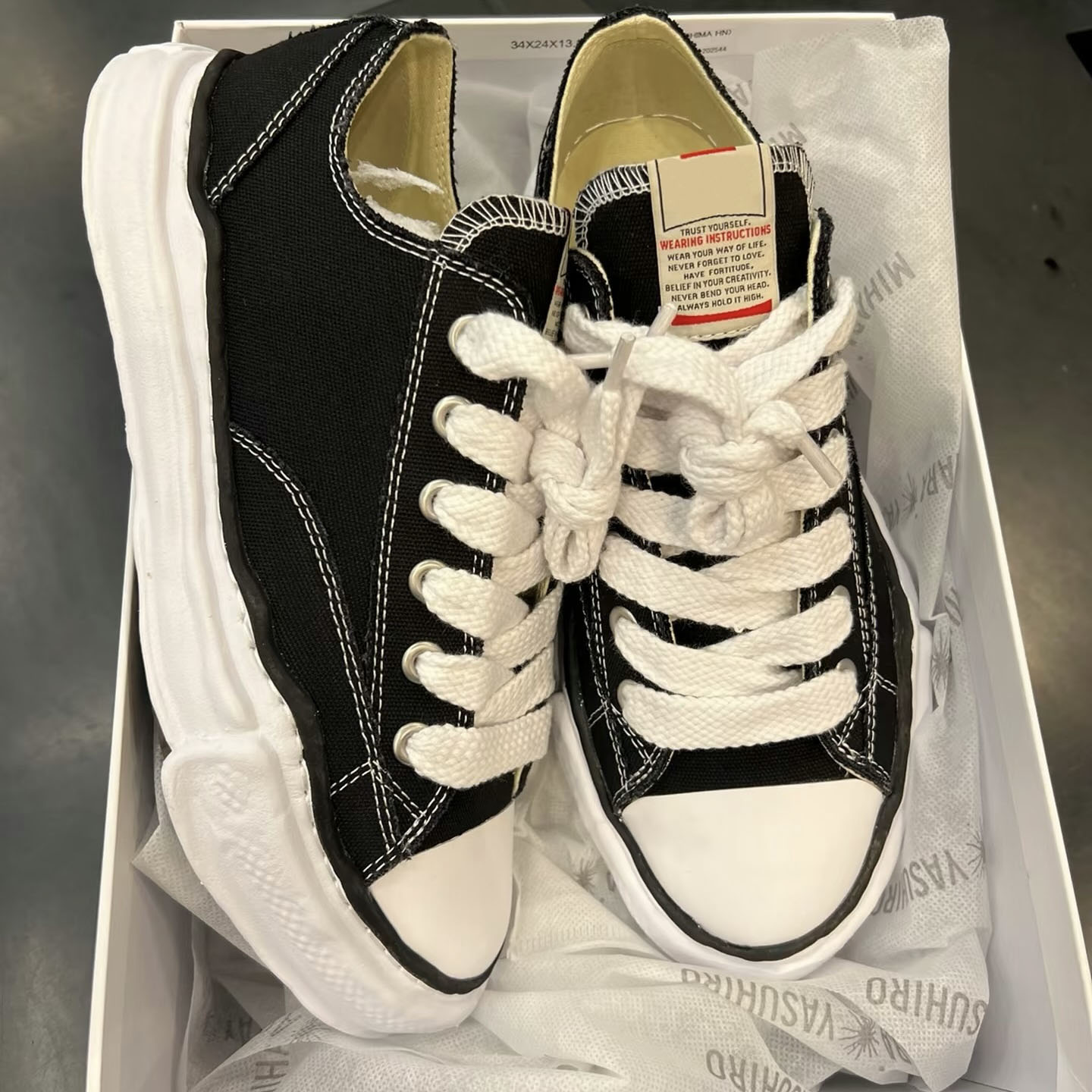 Designer shoes Miharas shoes Peterson OG Sole Dissolving Shoes Men Canvas casual shoes flat Women trainers Tennis shoes Hank Blue Green Black Platform Sneakers 35-45