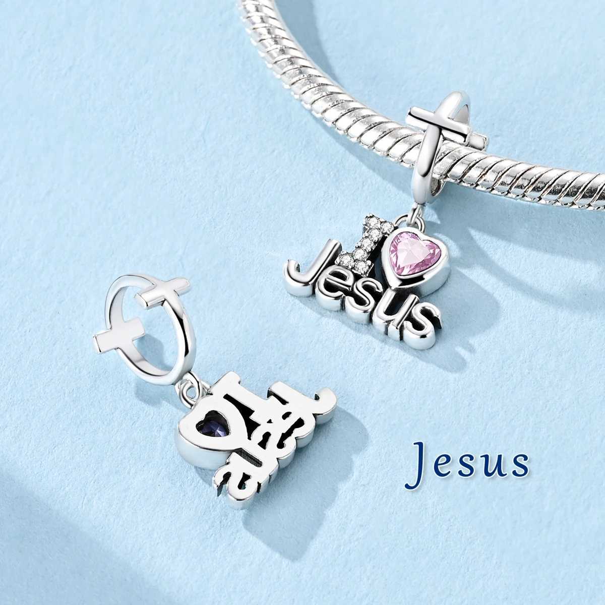 S925 Sier Charms Beads Lotus wer Sterry Sloth Pendant Fit Bracelet Diy Wan Jewelry Y251212