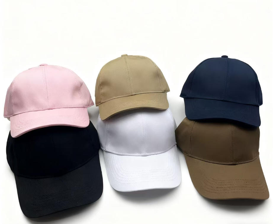 Designer Cap Women Men Embroidered Luxe Fitted Hats Baseball Caps Female Summer Casual Hundred Take Protection Sun Hat Retro Classic