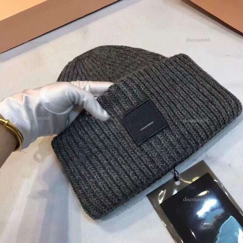 Winter Knitted Bean… - image