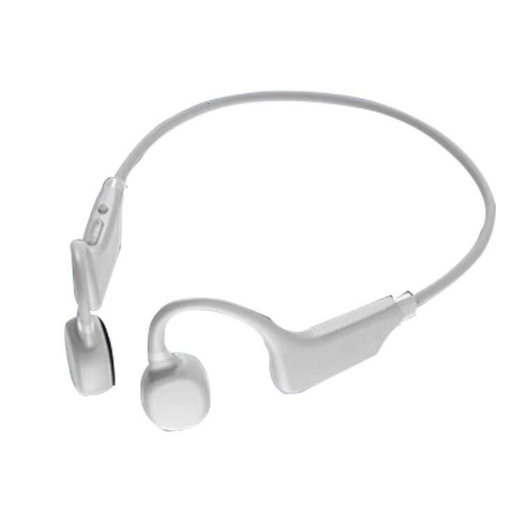 Famous Brand Cross Border X Bluetooth Non In Ear Wireless Memory Card Slot Long Battery Life Sports Bone Conduction Earphones