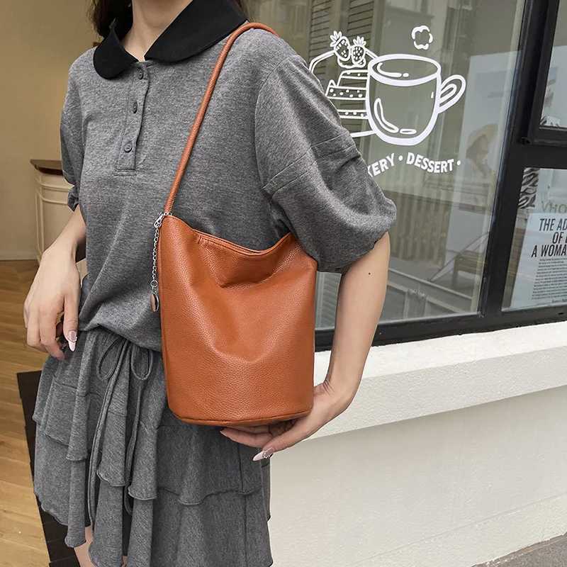 Large Capacity Wens Bags Simple Fi Sling Shoder Tote Bag Shopping Outdoor Storage Shopping Bag Furniture Supplies 2025 Y251211