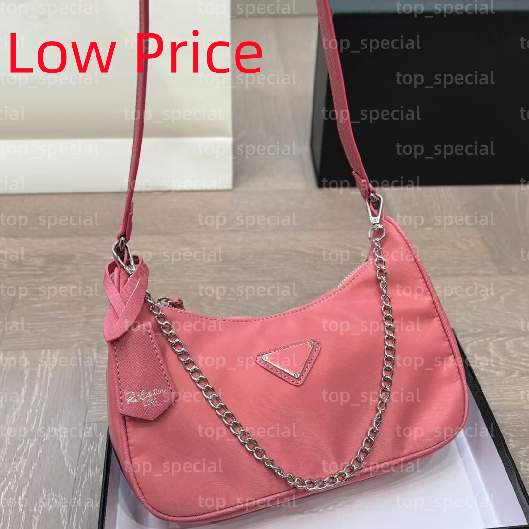 10A designer bag tasche 25 pink crossbody designer bags for women handbag purse sac de luxe shoulder bag messenger bag women bag purses city bag