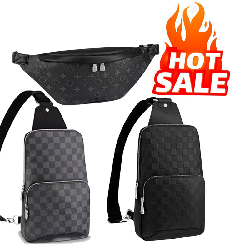 Luxury brandsLOVObag Waist Bags Newest designer bag shoulder bag crossbody bag designerMalebag Handbag fashion top quality Bum Fanny Pack designer bags Travel Bag