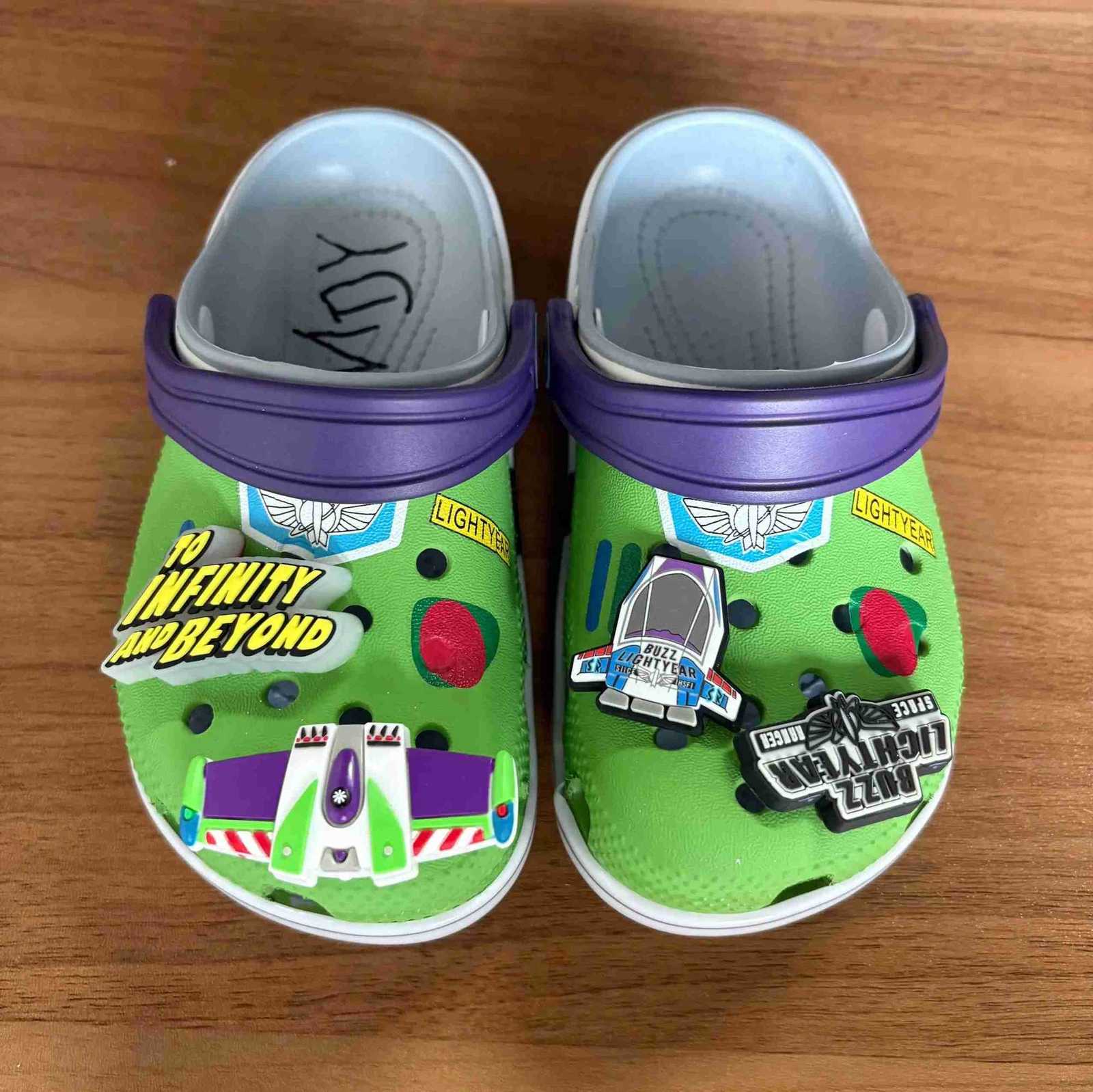 Disney Child Hole Slippers Mcqueens Pixar Mater Cartoon Waterproof Sandals Outdoor Sand Casual Breathable Boys Girls Sandals Y260629