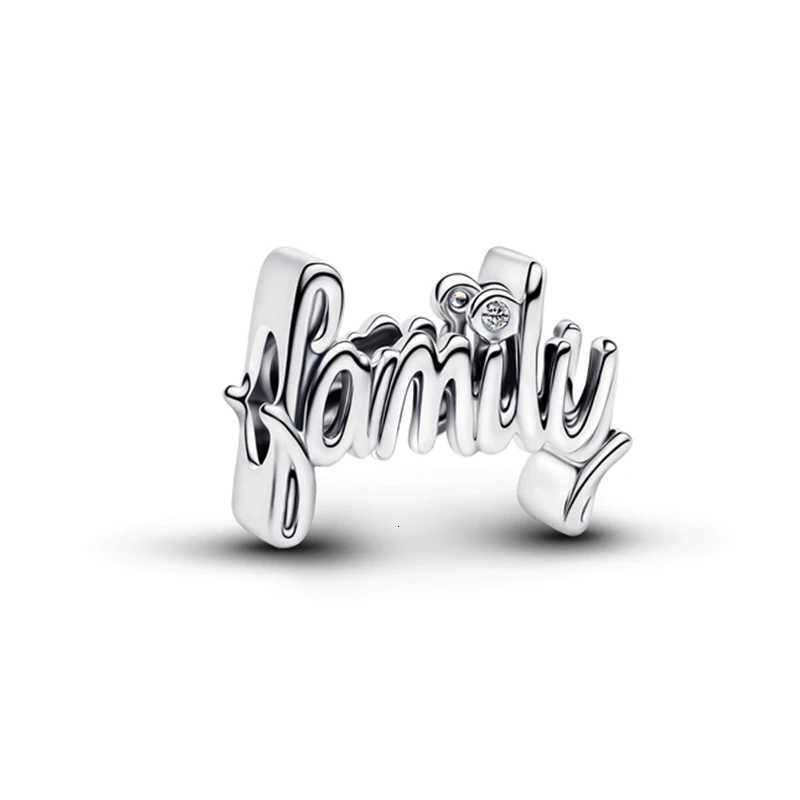 Regal Crown Forr Always Infinity Charm Exquisite Bead fit European Sier Bracelet DIY Jewelry Wen Gift Y251212