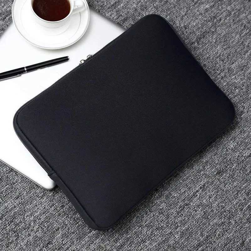 Laptop Bag Sleeve For Huawei Xiaomi Dell Lenovo Macbook Air 13 Case 2022 Pro 11 13 15 156 inch Cases Cover Laptop AccessorieT251212
