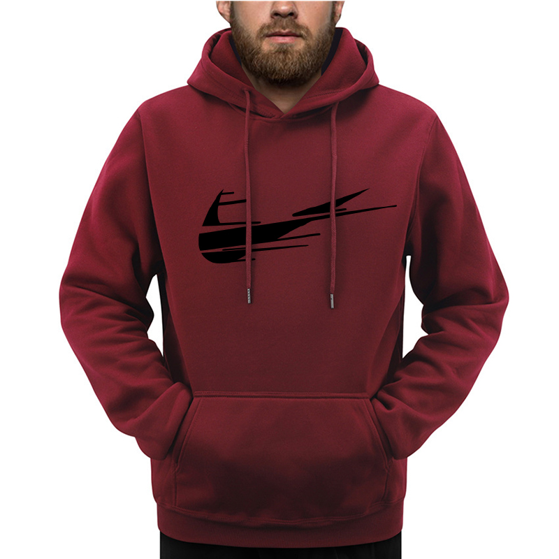 new designer mens hoodie jumpers designer hoodies sweatshirts high street Asian Szie hoody Casual loose big and tall Fitness Sport hoddies
