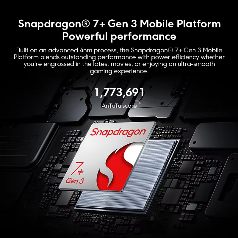 POCO PAD X1 Global version Tablet 11.2" 3.2K 144Hz Eye-care Display Snapdragon 7+ Gen 3 WIFI 6E 8850mAh Xiaomi Pad PC