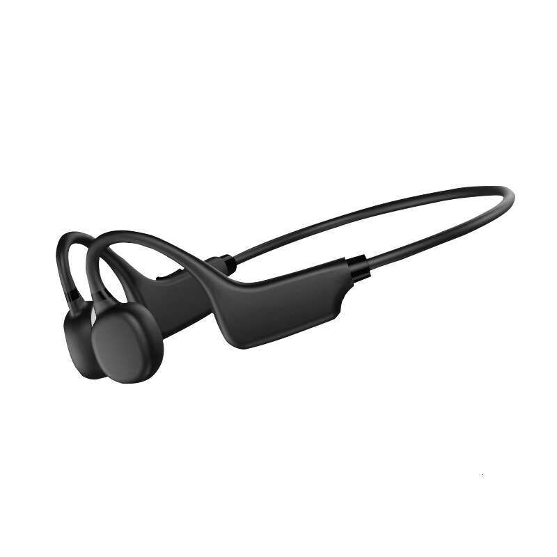 Famous Brand Cross Border X Bluetooth Non In Ear Wireless Memory Card Slot Long Battery Life Sports Bone Conduction Earphones