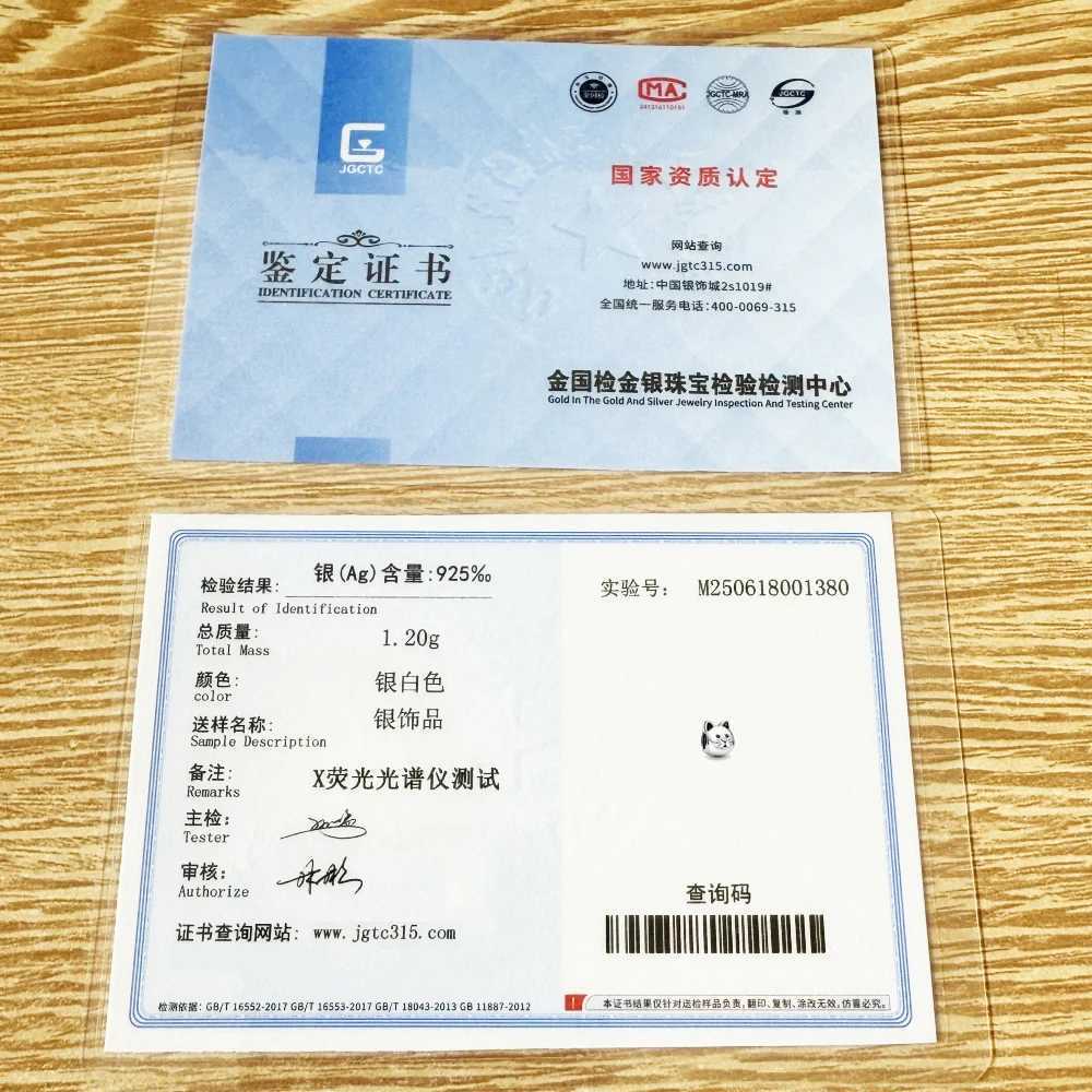 Newest 925 Sterling Sier Charm Fit Bracelet Accories Wen Jewelry All kinds Of Cute s Series Duck Lion Y251212