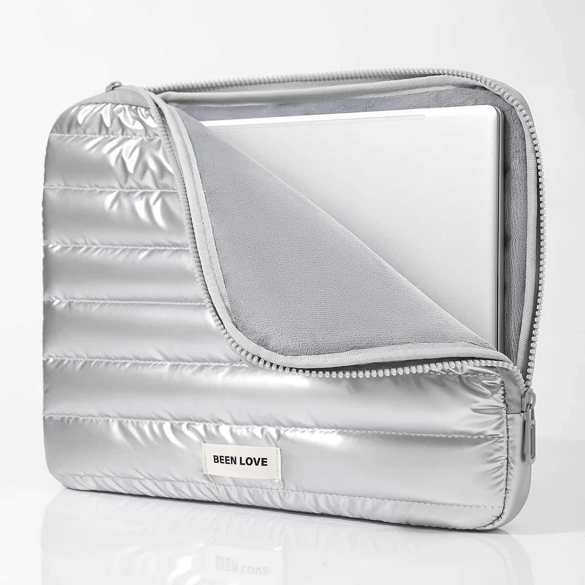 Portable laptop bag multi-functional ultra-light travel and office portable laptop inner liner storage bagT251212