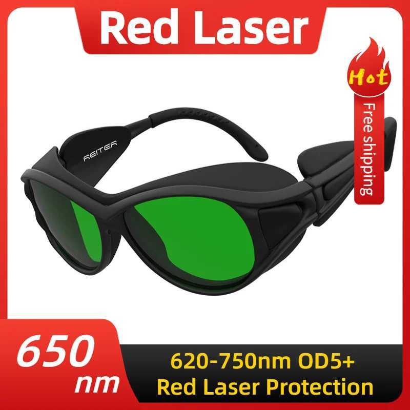 1064nm infrared laser safety protective glasses IPL hair removal 650nm red 532nm green 450nm blue protection goggles G251212