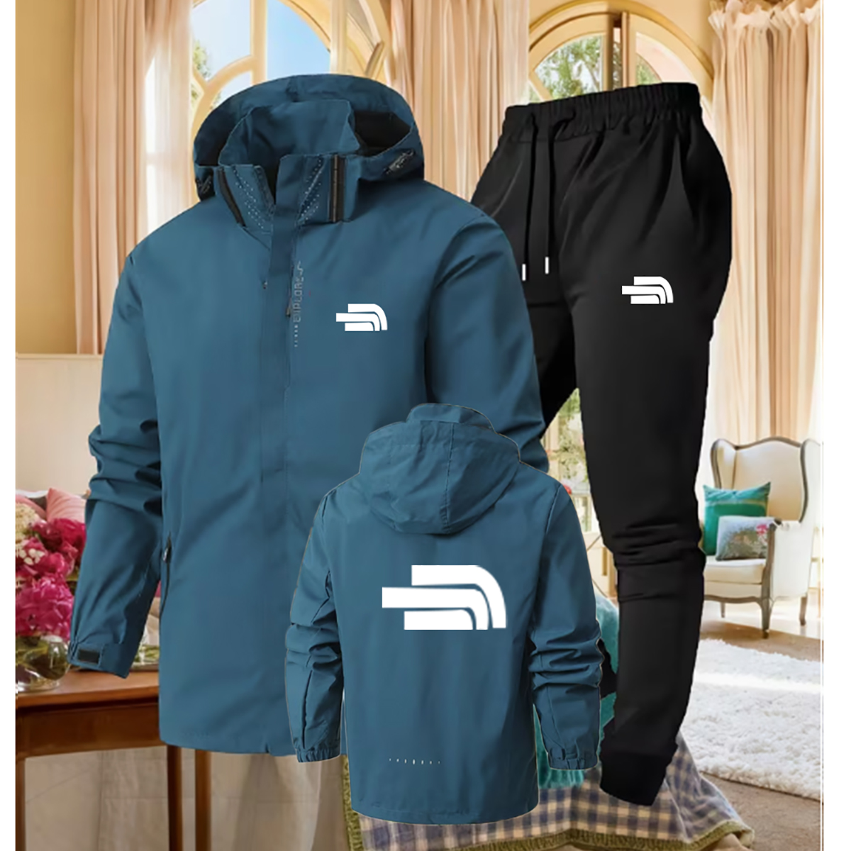 Designer Tracksuits… - image