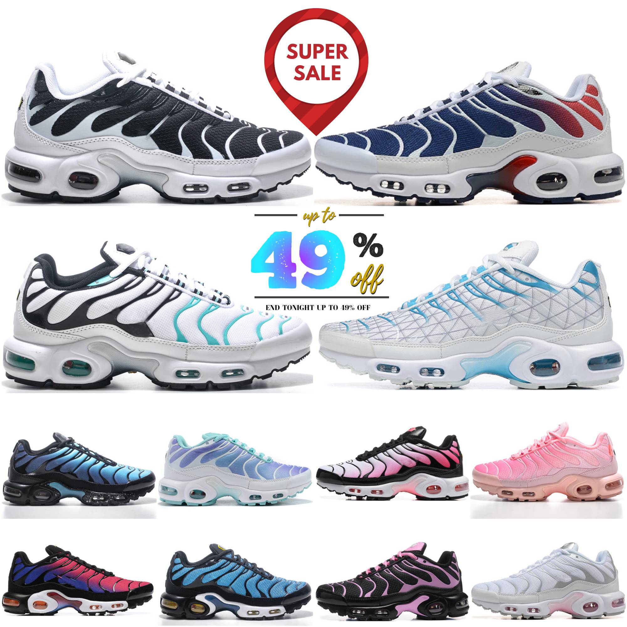 Tn Tnss Plus Chauss… - image