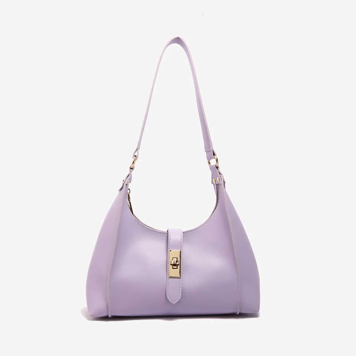 High End and Large Capacity 2025 New Versatile Single Shoder Underarm Wens Bag Hand-held Crossbody Bag Y251211