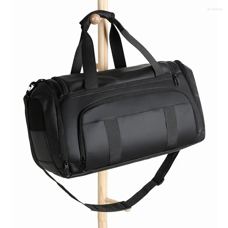 Duffel Bags Travel … - image